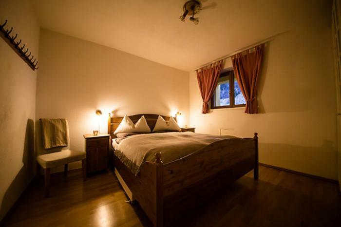 Residenz Maroi Apartamento Sankt Anton am Arlberg Exterior foto
